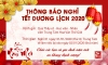 HVTG LICH NGHI TET DUONG LICH 2020